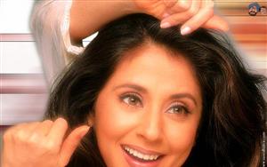 Urmila Matondkar